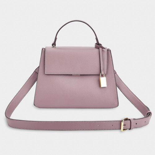 High Quality New Arrival Vegan Bags Lichee Pattern Women Handbags Ladies Crossbody Bag