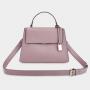 High Quality New Arrival Vegan Bags Lichee Pattern Women Handbags Ladies Crossbody Bag