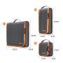 Cross-Border Six-Piece Sorting Clothes Organizer Toiletries Multi-FunctionalFor Business Trips