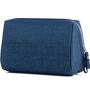Gelory Small Makeup Bag for Purse Travel Makeup Pouch Mini Cosmetic Bag for Women Girls