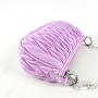 2021 China Supplier Factory Price Wholesale Lady Clutch Bags Stitching  Design Hand Bag  for Lady