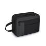 Portable Beauty Storage Bags Organization Travel Multiple Private Label Cosmetic Bags Layers Quilted Waterproof Toiletry Handbag
