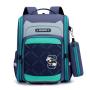 Fashion england style student new design custom bookbags children schoolbag kids bag school backpacks