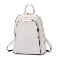 Minimalist 2024 New Fashion Trend Large Capacity Backpack sac main femm sac