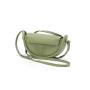 2025 New Korean Version Luxury Single Shoulder Bag Half Moon Shape Women Crossbody Bag