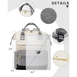LOVEVOOK mini Rucksack Cute Fashionable Bag College Work Travel 14 13inch girls Lightweight Daypack small backpacks for women