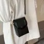 Customized Logo Bolsos De Mujer Mini Handbag Phone Handbags Sling Bags For Women