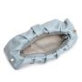 2024 Custom Fashion Wrinkle Shoulder Bag For Women With Removable Handle Strap