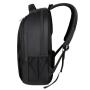 Large Capacity Business Leisure Backpack Custom LOGO Anti-Splashing Wholesale Computer Bag with USB Waterproof Laptop Backpack