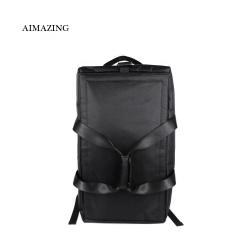 Odor-Proof  Back-Pack Duffle bag Carbon Filter Lined SmellProof Carrying Bag