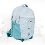 CHANGRONG Custom recycled plastic casual sports backpack Bag for computer laptop