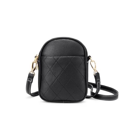 LOVEVOOK NEW HOT SALE fashion pu leather  tote handbags Delicate design free sample purses and handbags