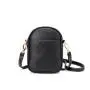 LOVEVOOK NEW HOT SALE fashion pu leather  tote handbags Delicate design free sample purses and handbags