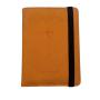 sac tendance 2024  RFID Blocking Passport Holder Cover Wallet PU Leather Travel Document Holder For Women Men Travel Accessories