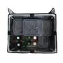 32L Extra Large Cooler Bag Car Ice Pack Insulated Thermal Lunch Pizza Bag Fresh Food delivery Container Refrigerator Bag
