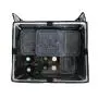 32L Extra Large Cooler Bag Car Ice Pack Insulated Thermal Lunch Pizza Bag Fresh Food delivery Container Refrigerator Bag