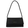 ZF032 New Casual Flap Shoulder Bag Fashion Simple Foreign Candy Color Small Square Bag PU Travel Handbag Summer Armpit Bag