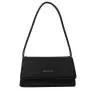 ZF032 New Casual Flap Shoulder Bag Fashion Simple Foreign Candy Color Small Square Bag PU Travel Handbag Summer Armpit Bag