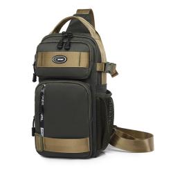 KBW677 Men Bag Backpack Oxford Cloth Chest Bag High Quality Shoulder Crossbody Bag Outdoor Multifunctional Waterproof
