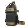 KBW677 Men Bag Backpack Oxford Cloth Chest Bag High Quality Shoulder Crossbody Bag Outdoor Multifunctional Waterproof