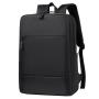 GW045 New Computer Backpack Laptop Bag Oxford Customizable Logo Gift Backpack Business Schoolbag Unisex Business Schoolbag
