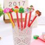 Wholesale Of Prizes School Stationery Supplies Primary School Prizes Wholesale Bulk HB Pencil With Eraser For Children