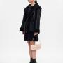2024 Wholesale Hot Sale Trending Korean Style Fashion Vegan Leather Underarm Bag Luxury Shoulder Bags For Women