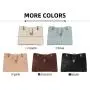 SUSEN CHRISBELLA 2023 New arrival women crossbody bags trendy women handbags 2023