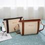 Large Capacity Bucket Bag for Women 2024 Fashion Women's Shoulder Crossbody Bag Women's Wholesale Fashion Messenger Bag
