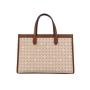 Luxury Bags Wholesale PU Leather Designer Bag Factory Sell Ladies Custom Logo Printed Vegan Cross Body Bag Women's Handbag
