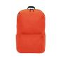 Fashion Simple Solid Color Lightweight Small Casual Sports Children Student Kids School Backpack Bag Waterproof