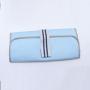 New Arrivals Fashion Designer Eco Friendly Canvas Large Capacity Mommy Nappy Bag Baby Changing Bag Diaper Bag