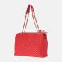 SUSEN CHRISBELLA shoulder bag women 2022 Fashion Designer Ladies Shoulder Crossbody Bag Women ladies shoulder bags