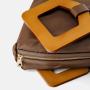 2023 Guangzhou supplier designer ladies famous brands handbags fashion women cross body bucket purses tote bags