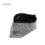 Wear Resistant Handbag Cut Proof Anti-theft Shoulder Bag Slash Proof Backpack Level 5 Theft Backpack With Lock