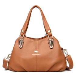2024 Bags for Women Fashion Large Capacity Sling Shoulder Handbag Bag for Europe and the United States