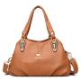 2024 Bags for Women Fashion Large Capacity Sling Shoulder Handbag Bag for Europe and the United States