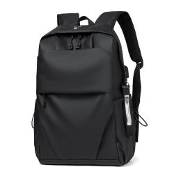 XL249 New Version Customized Logo Durable Computer Bag Waterproof Wearable Backpack Large Capacity Shoulder Bag