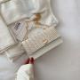 New Handbag Small Women's Bag 2024 New Woven Personalized Sling Bag for Women Fashion Retro Shoulder Bag Women