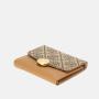 SUSEN CHRISBELLA  ODM OEM New Arrival 2024 wholesale Pu Leather custom small designer wallet women wallets coin purse