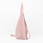 CHANGRONG Custom Women Casual Laptop Travel Daypack Tote Bag Convertible Backpack