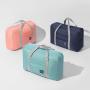 LX038 Travel Organizer Bags Women Luggage Travel Bags Foldable Lightweight Duffel Travel Storage Bag Unisex Large Capacity