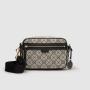 Wholesale High Quality Custom Printing Canvas Ladies Camera Crossbody Bag Designer Luxury Custom Pattern Womens Shoulder Bags