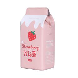 Custom Design Girl Children Phone Crossbody Bag Milk Cartoon Printing Single Shoulder Bags
