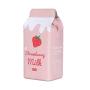 Custom Design Girl Children Phone Crossbody Bag Milk Cartoon Printing Single Shoulder Bags