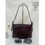 REALER Stone Pattern Genuine Leather Female Shoulder Crossbody Bag Ladies Totes Hand bags Real Leather Flap handbags for women