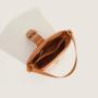 Popular Niche Straw 2024 New Women'S Summer Style Crossbody Hand Bucket Bag