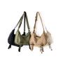 Low Price Women's Shoulder Bags Water Proof Bag Japanese Nylon Large Capacity Classic Tote Bag For Women