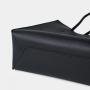 Top Genuine Soft Leather Fashion Designer Ladies 2 in 1 Clutch Purse Shoulder Bag Tote Handbags Women Set Hand Bags
