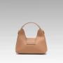 Custom Logo Fashion Ladies Girls Bags PU Leather Shoulder Handbag Chic Cross Body Bag For Women